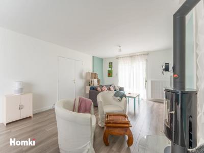 Acheter Maison Nantes 459000 euros