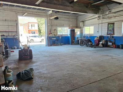 Annonce Vente Local commercial Ille-sur-tet 66