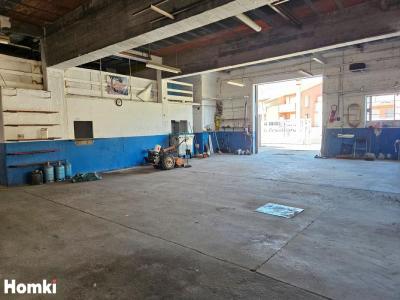 Acheter Local commercial 470 m2 Ille-sur-tet