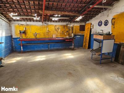 Acheter Local commercial Ille-sur-tet Pyrenees orientales