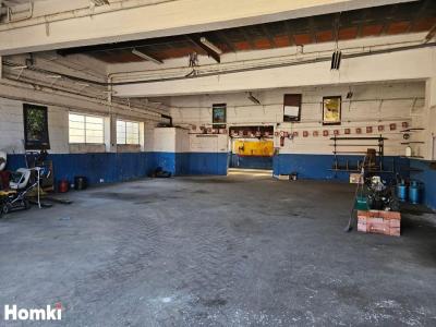 Acheter Local commercial Ille-sur-tet 310000 euros