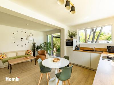 Annonce Vente 6 pi�ces Maison Toulouse 31