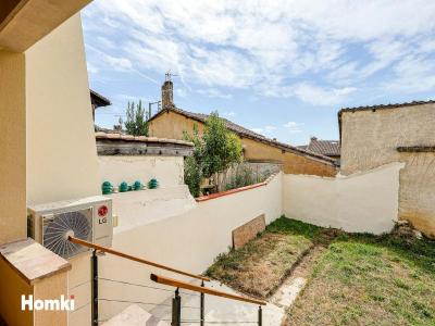 Annonce Vente 6 pi�ces Maison Beaumont-de-lomagne 82