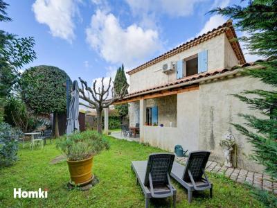 For sale Plan-de-cuques 5 rooms 120 m2 Bouches du Rhone (13380) photo 2