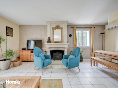 For sale Plan-de-cuques 5 rooms 120 m2 Bouches du Rhone (13380) photo 3