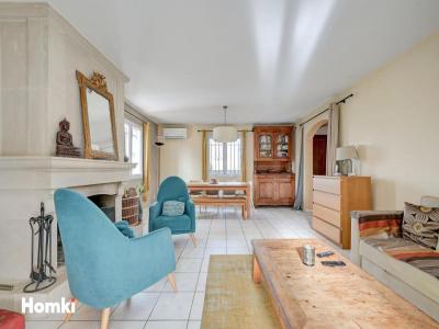 For sale Plan-de-cuques 5 rooms 120 m2 Bouches du Rhone (13380) photo 4