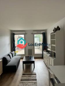 Annonce Location 2 pi�ces Appartement Pantin 93