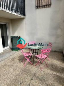 Louer Appartement 43 m2 Pantin