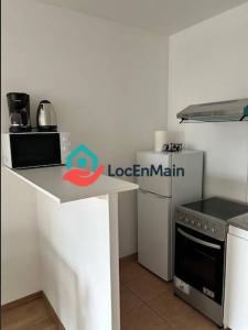 Louer Appartement Pantin Seine saint denis