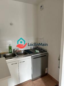 Louer Appartement Pantin 1205 euros