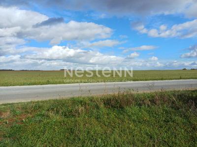 Acheter Terrain 630 m2 Averdon