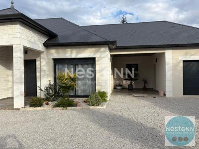 Annonce Vente 4 pi�ces Maison Chemery 41