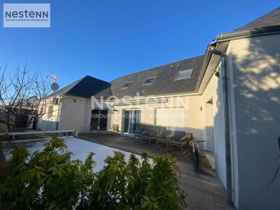 For sale Chaussee-saint-victor 7 rooms 235 m2 Loir et cher (41260) photo 0