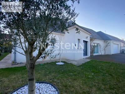 Acheter Maison 235 m2 Chaussee-saint-victor