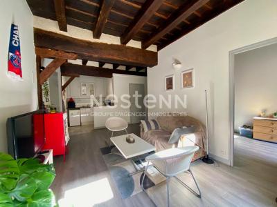 Annonce Location 2 pi�ces Appartement Blois 41