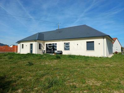 Annonce Vente 5 pi�ces Maison Soings-en-sologne 41