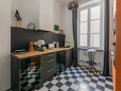 Annonce Vente 2 pi�ces Appartement Nantes 44