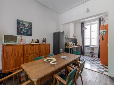Acheter Appartement 67 m2 Nantes