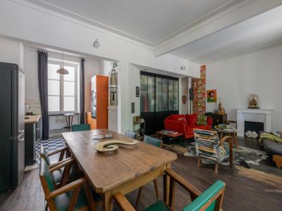 Acheter Appartement Nantes Loire atlantique