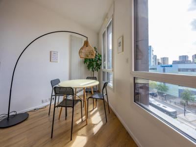 Annonce Vente Appartement Nantes 44