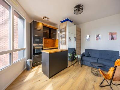 Acheter Appartement 31 m2 Nantes