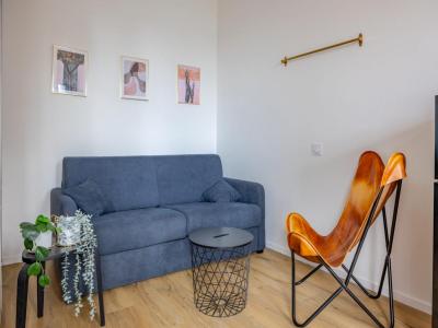 Acheter Appartement Nantes 128400 euros
