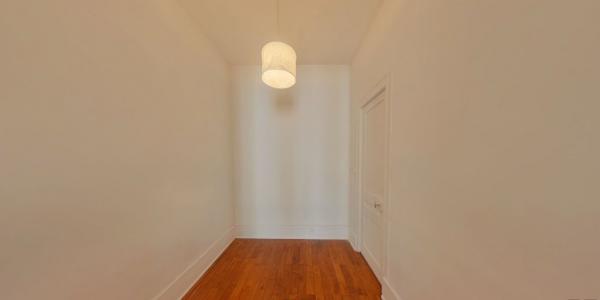 Louer Appartement 64 m2 Lyon-7eme-arrondissement