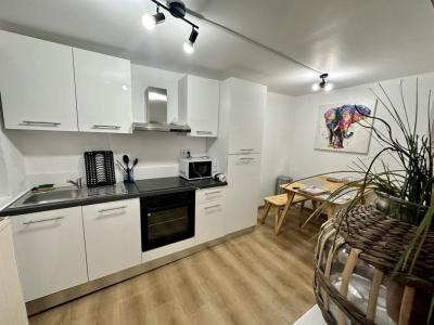 Louer Maison 46 m2 Angouleme