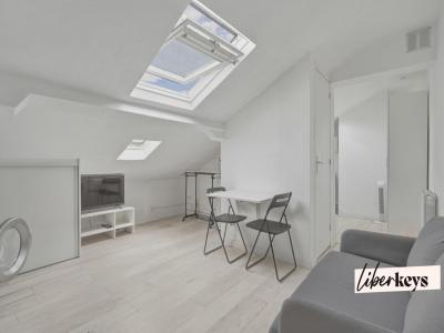 For sale Charenton-le-pont 1 room 27 m2 Val de Marne (94220) photo 0