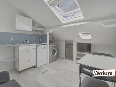 Annonce Vente Appartement Charenton-le-pont 94