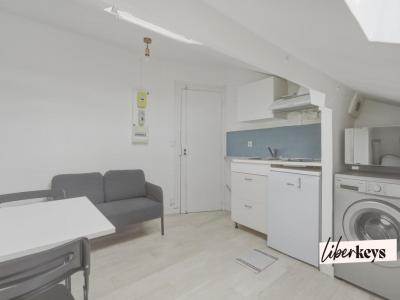 Acheter Appartement 27 m2 Charenton-le-pont
