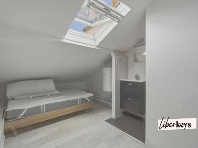 Acheter Appartement Charenton-le-pont Val de Marne