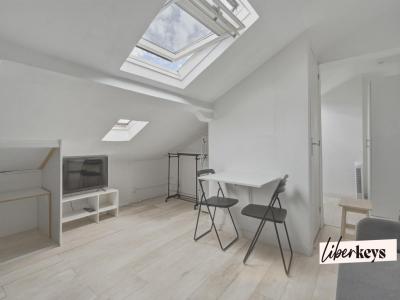 Acheter Appartement Charenton-le-pont 128500 euros