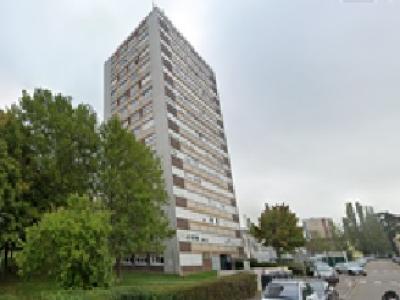 Louer Appartement 66 m2 Metz