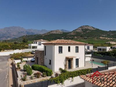 For sale Calenzana 5 rooms 107 m2 Corse (20214) photo 0