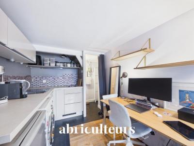 Acheter Appartement Paris-1er-arrondissement Paris