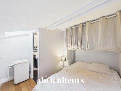 Acheter Appartement Paris-1er-arrondissement 320000 euros