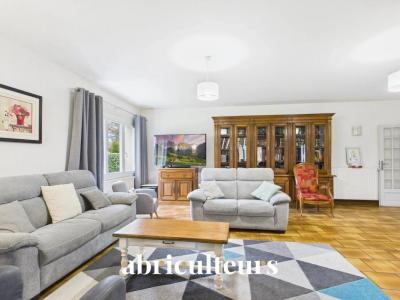Annonce Vente 8 pi�ces Maison Ruaudin 72