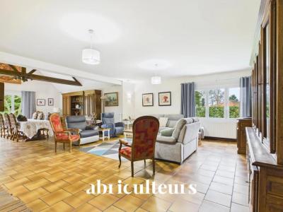 Acheter Maison 260 m2 Ruaudin