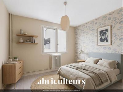 Acheter Appartement 43 m2 Tours