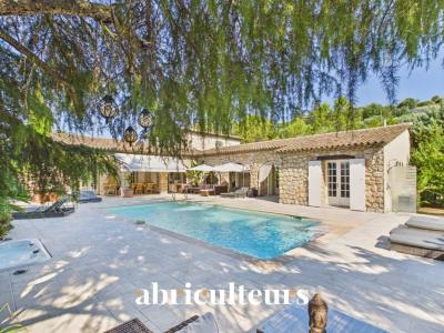 For sale Peymeinade 10 rooms 344 m2 Alpes Maritimes (06530) photo 0