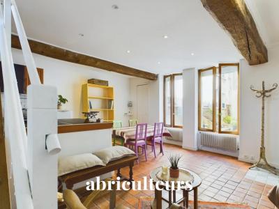 Annonce Vente 4 pi�ces Appartement Argenteuil 95