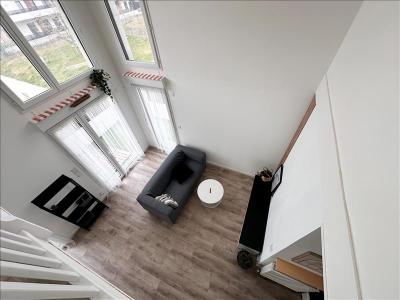 Annonce Location 2 pi�ces Appartement Cergy 95