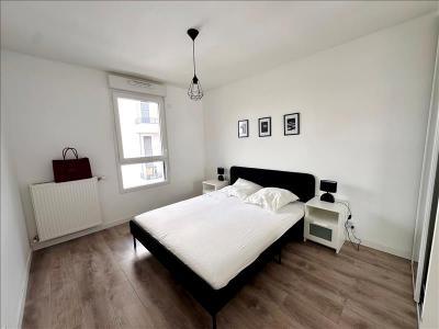Louer Appartement Cergy 1309 euros
