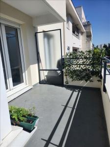 Annonce Location 2 pi�ces Appartement Creteil 94