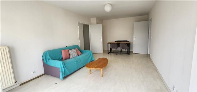 Louer Appartement 53 m2 Creteil