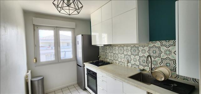 Louer Appartement Creteil Val de Marne