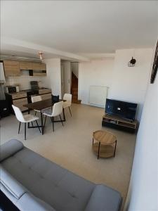 Annonce Location 5 pi�ces Appartement Saint-etienne 42