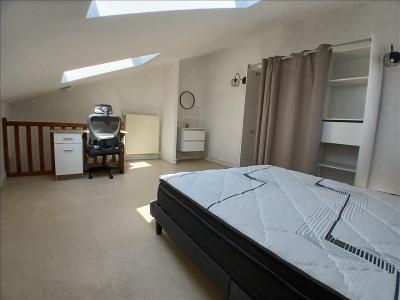 Louer Appartement Saint-etienne Loire