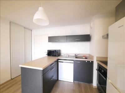 Louer Appartement 61 m2 Rennes